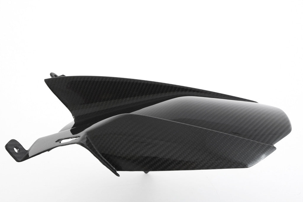 Guarda-lamas traseiro em carbono Fullsix BMW S1000RR K67 (19-26) 