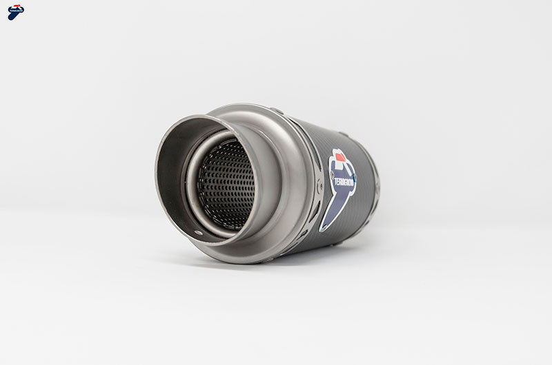 Termignoni Slip-on Kit GP-Classic BMW S1000RR K67 (19-20)