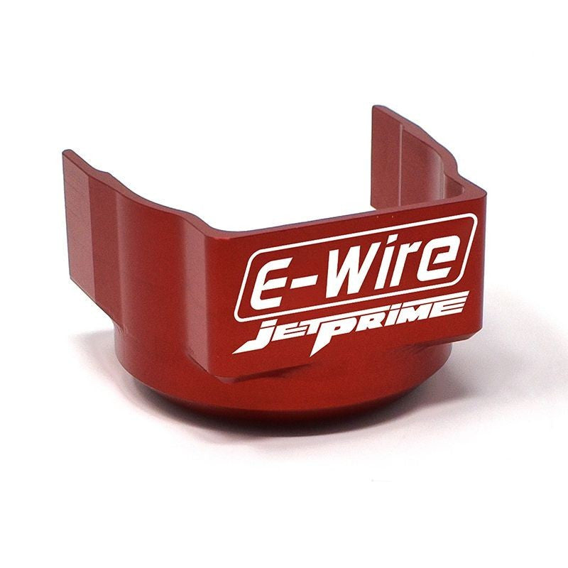 E-Wire Gasgrand Kit Jetprime Ducati Panigale V4/S (18-24) JP EW 050