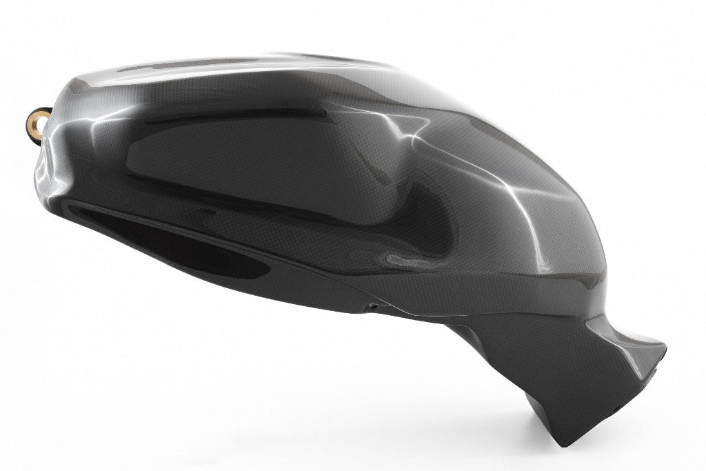 Carbon fuel tank Fullsix Ducati Panigale 899 (13-16)