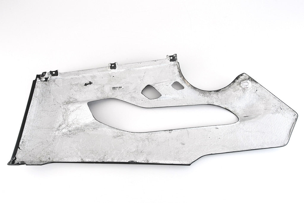 Side part right at the bottom right carbon fullsix ducati panigale 959 (16-19)
