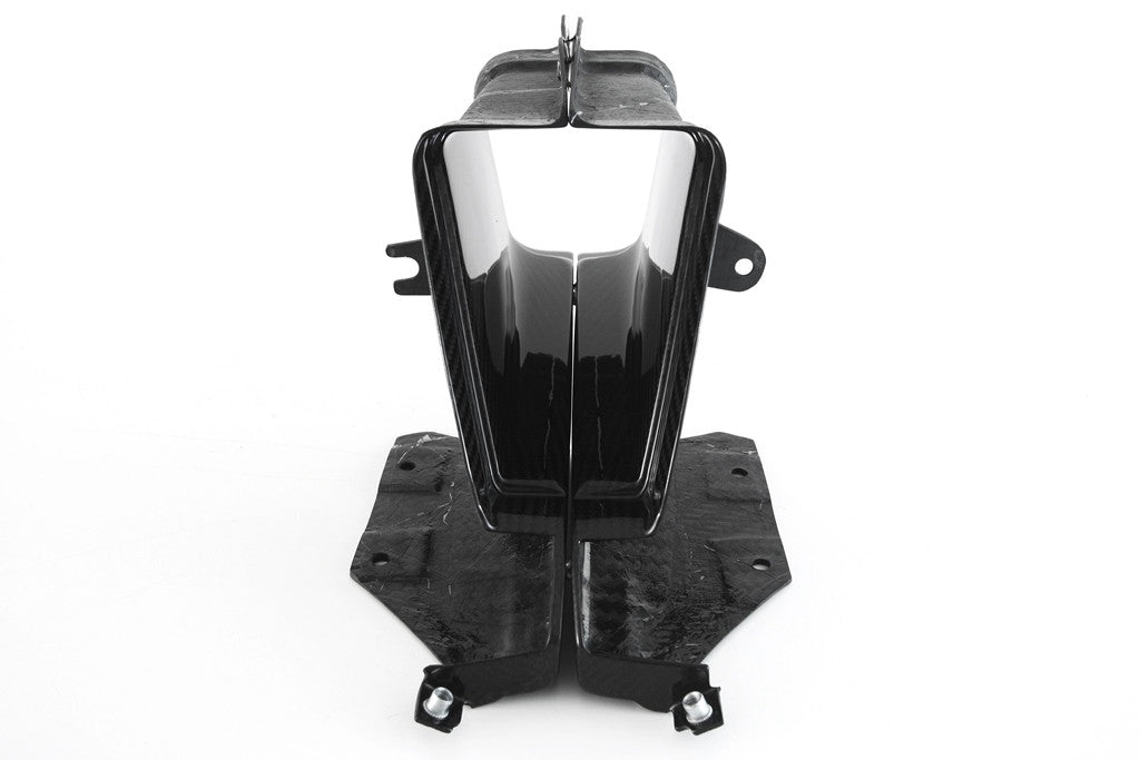 Entrada de ar em carbono Fullsix BMW S1000RR K67 (19-24) 