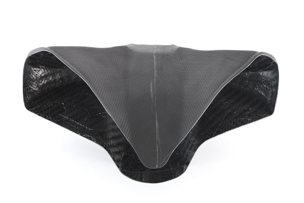 Canal de ar "Oversize" Racing Carbon Fullsix Ducati Panigale 959 (16-19) 