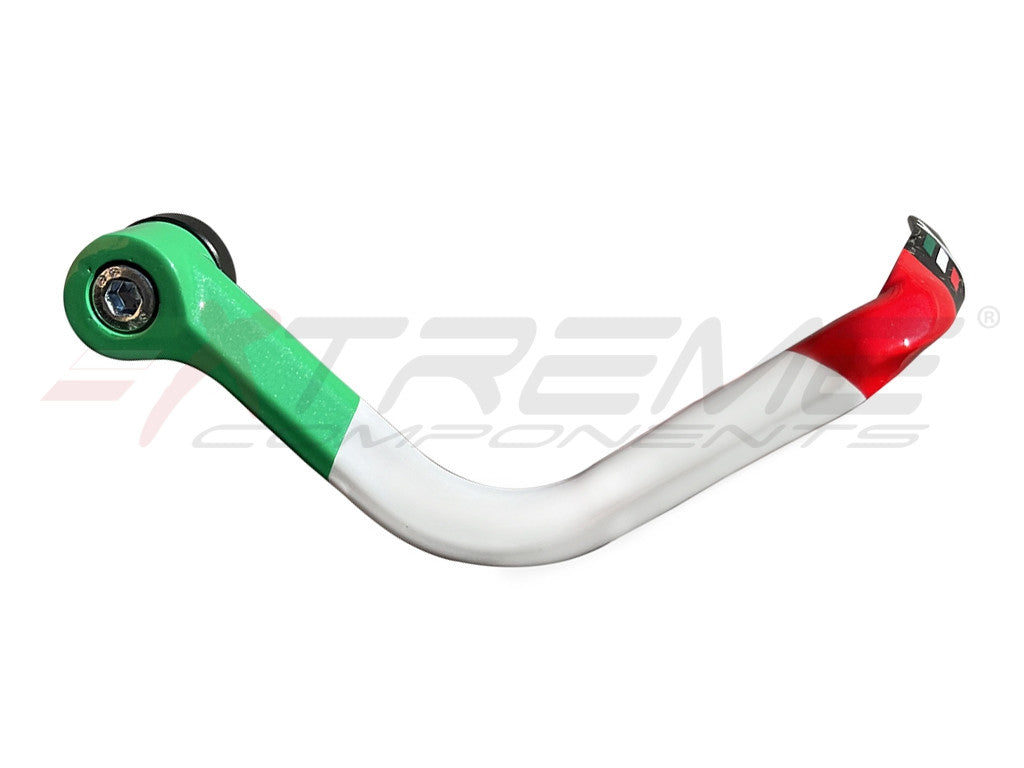 Brake Lever Guard "Italy" brake lever protection for Ø14mm to Ø19mm Carbon GP Evo Extreme Components