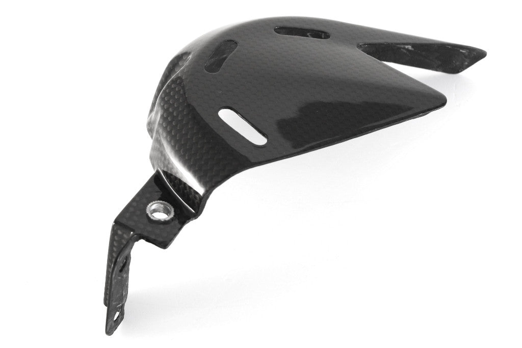 Spot cover Carbon Fullsix Ducati Panigale V4/S (2025)
