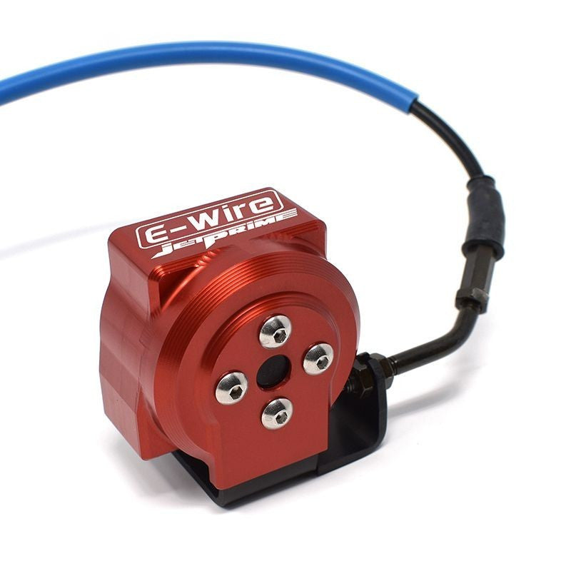 E-Wire Gasgrand Kit Jetprime Ducati Panigale 1199/R/S (12-17) JP EW 050