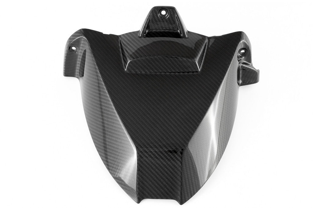 Mudguard traseiro "SBK" Carbon Fullsix BMW S1000RR K46 (09-18) 