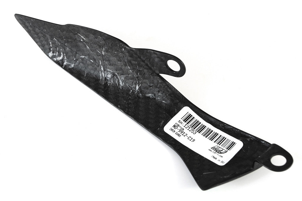 Protetor de corrente em Carbono Fullsix para Ducati Panigale 1199/R/S (12-17) 