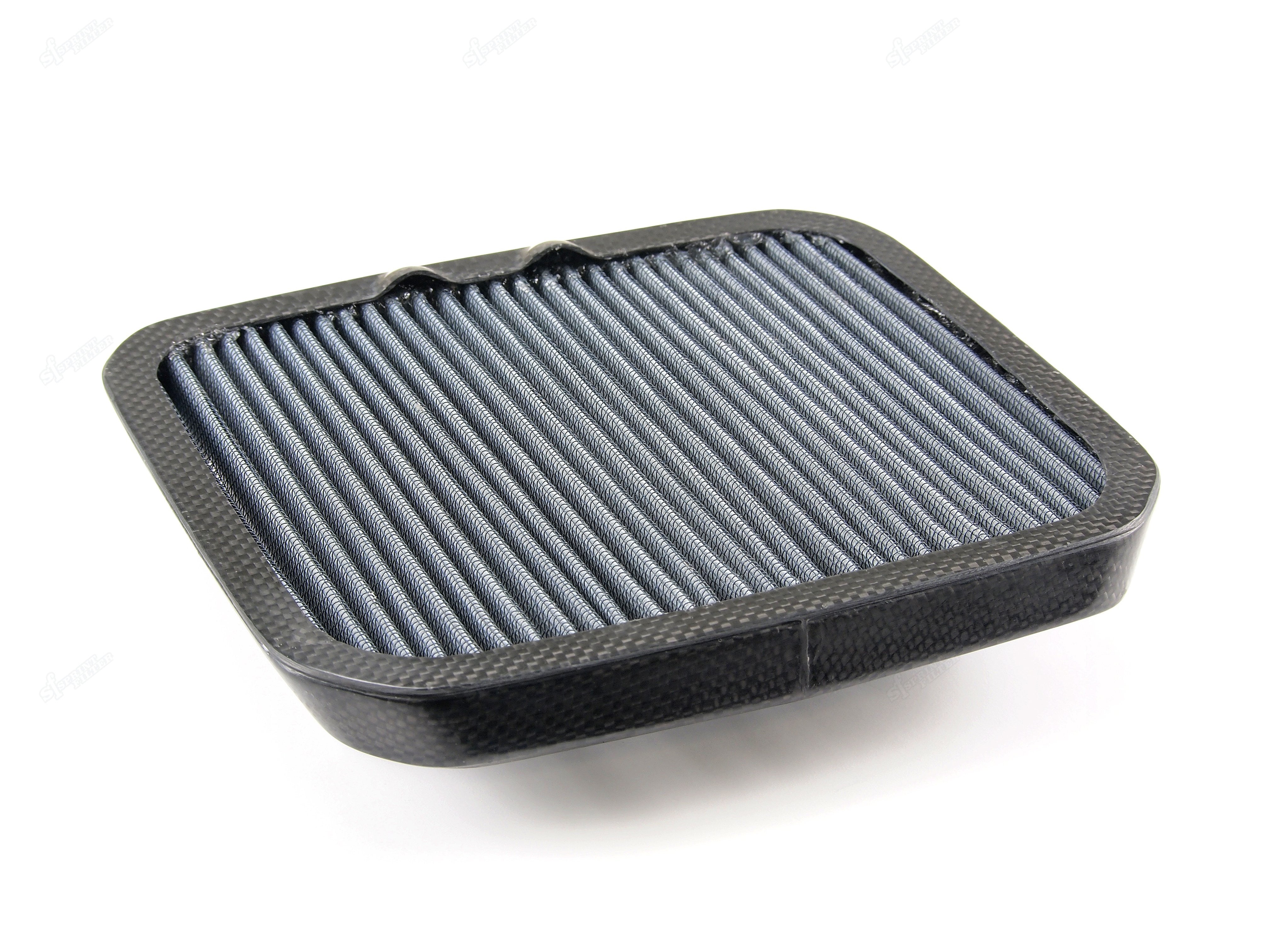Sprint filter R127S-WP-SBK air filter Ducati Panigale 1199/S/R (12-17)