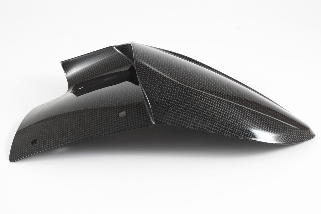 Guarda-lamas traseiro em Carbono Fullsix MV Agusta F3 675/800 (12-25) 