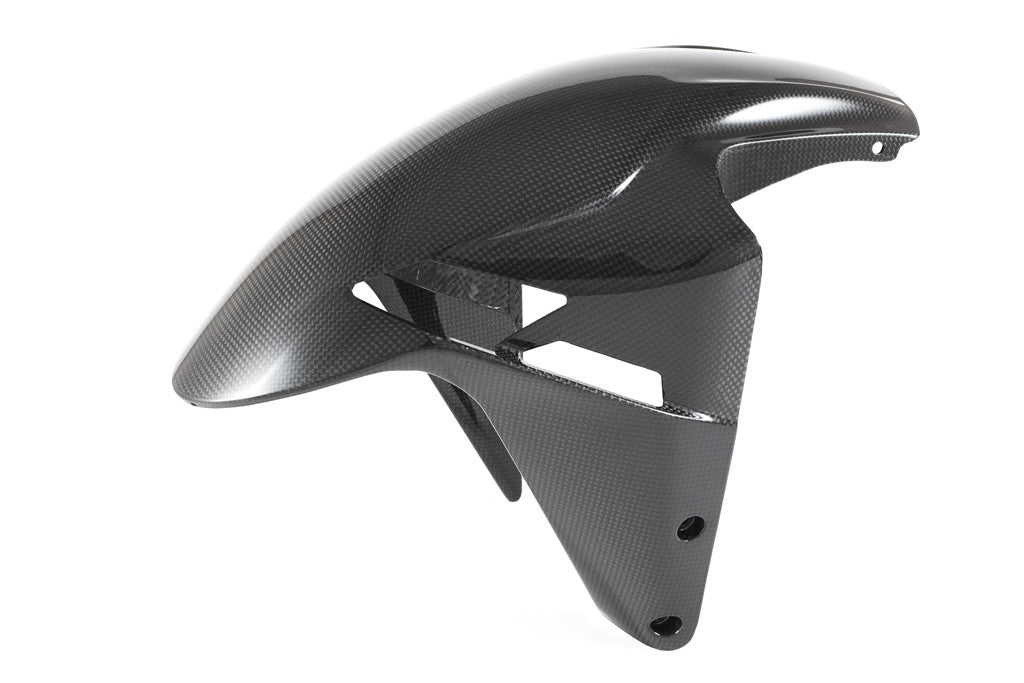 Para-lama dianteiro em carbono Fullsix MV Agusta F3 675/800 (12-25) 