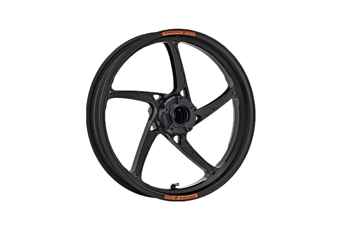 Oz Piega R Aluminum Vorderradfeld Ducati Panigale V4/S/R (18-24) R31083507