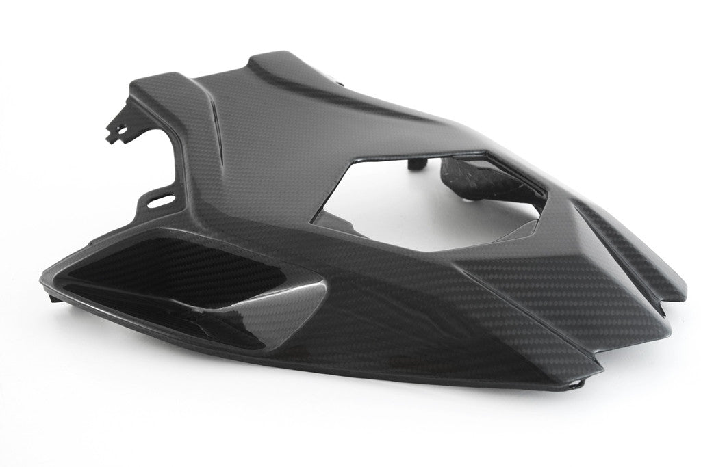 Lower part Carbon Fullsix BMW S1000RR K67 (19-22)