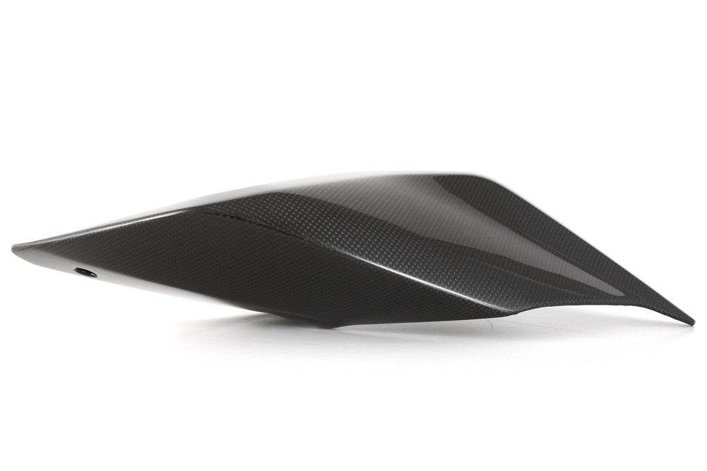 Carenagem traseira em carbono Fullsix Ducati Panigale V2 955 (20-24) 