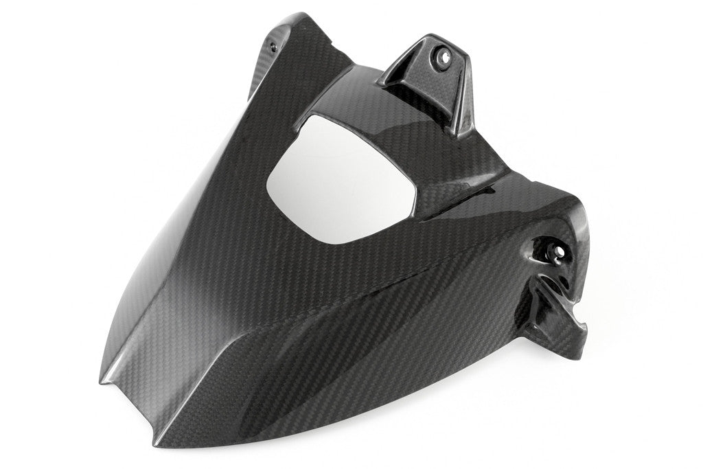 Pára-lamas traseiro "STK" Carbon Fullsix BMW S1000RR K46 (09-18) 