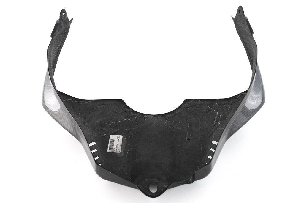 Capa de Airbox em Carbono Fullsix Yamaha YZF-R1/M RN32 & RN49 (15-19) 