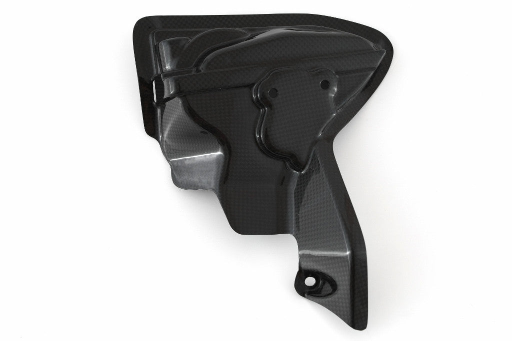 Cylinder head cover Carbon Fullsix Ducati Panigale 1299/s (15-18)