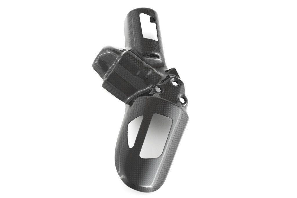 Capa do amortecedor "SBK" Carbon Fullsix Ducati Panigale 959 (16-19) 