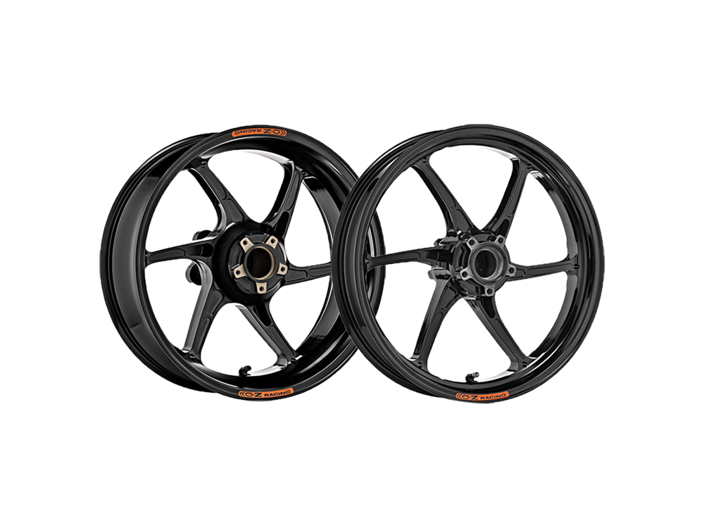 Oz Cattiva Magnesium Rim Set Ducati Panigale 959 (16-19)
