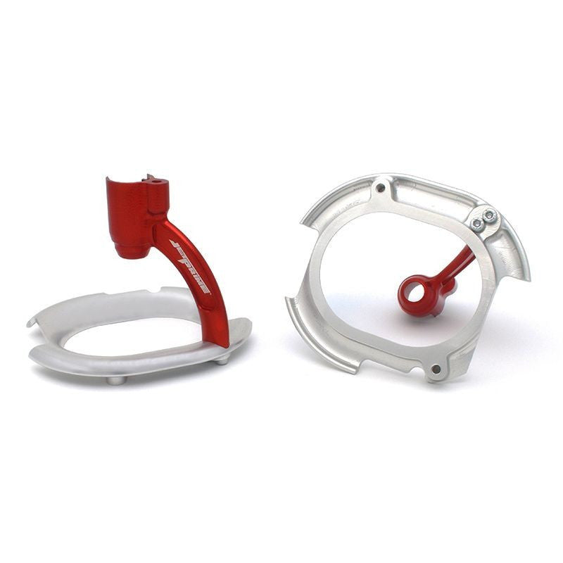 Racing suction funnel Jetprime Ducati Panigale 1199/R/S (12-17) JP ATR 050