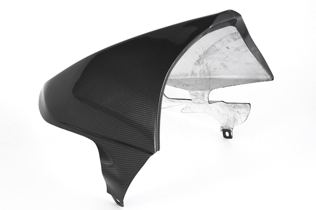 Bugpoiler "Extension" Carbon Fullsix Ducati Panigale 899 (13-16)