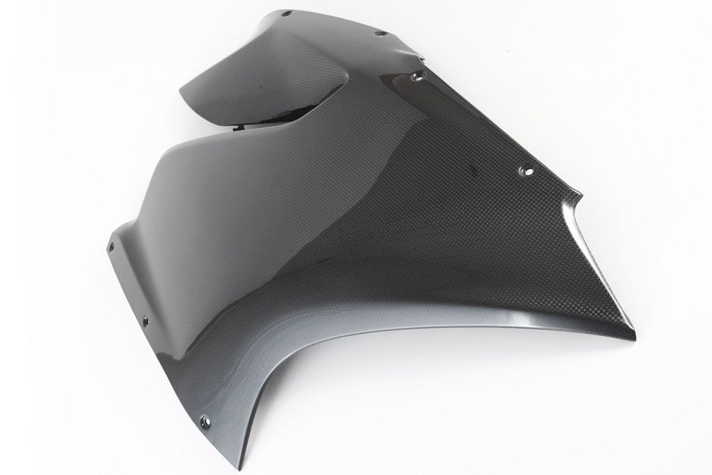 Side part on the right Carbon Fullsix Ducati Panigale 899 (13-16)