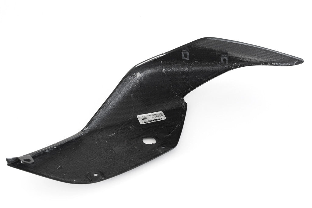 Carenagem traseira direita em Carbono Fullsix Ducati Panigale 959 (16-19) 