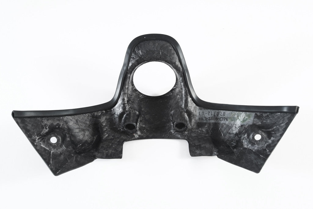 Ignition lock cover Carbon Fullsix Ducati Panigale 959 (16-19)