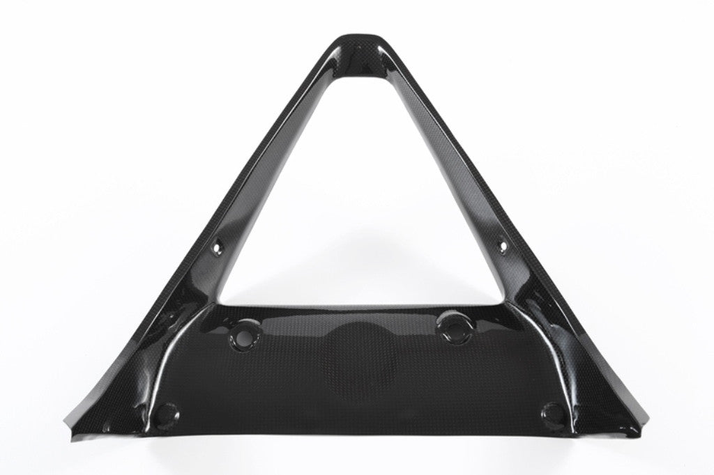 Cooler cladding Carbon Fullsix Ducati Panigale 1299/S (15-18)