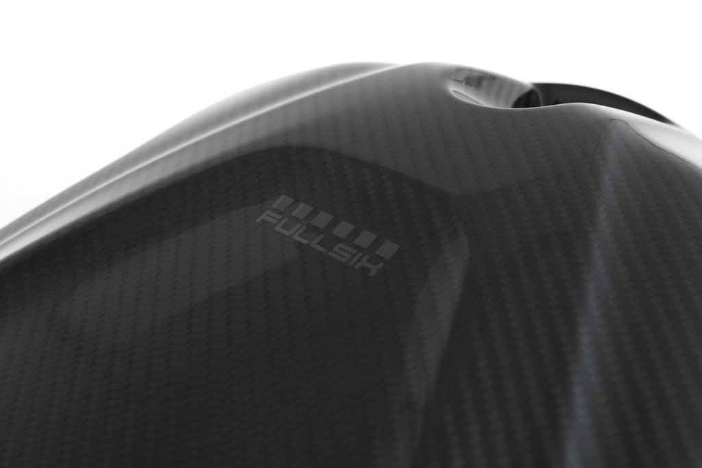 Airbox cover Carbon Fullsix BMW S1000RR K67 (19-25)