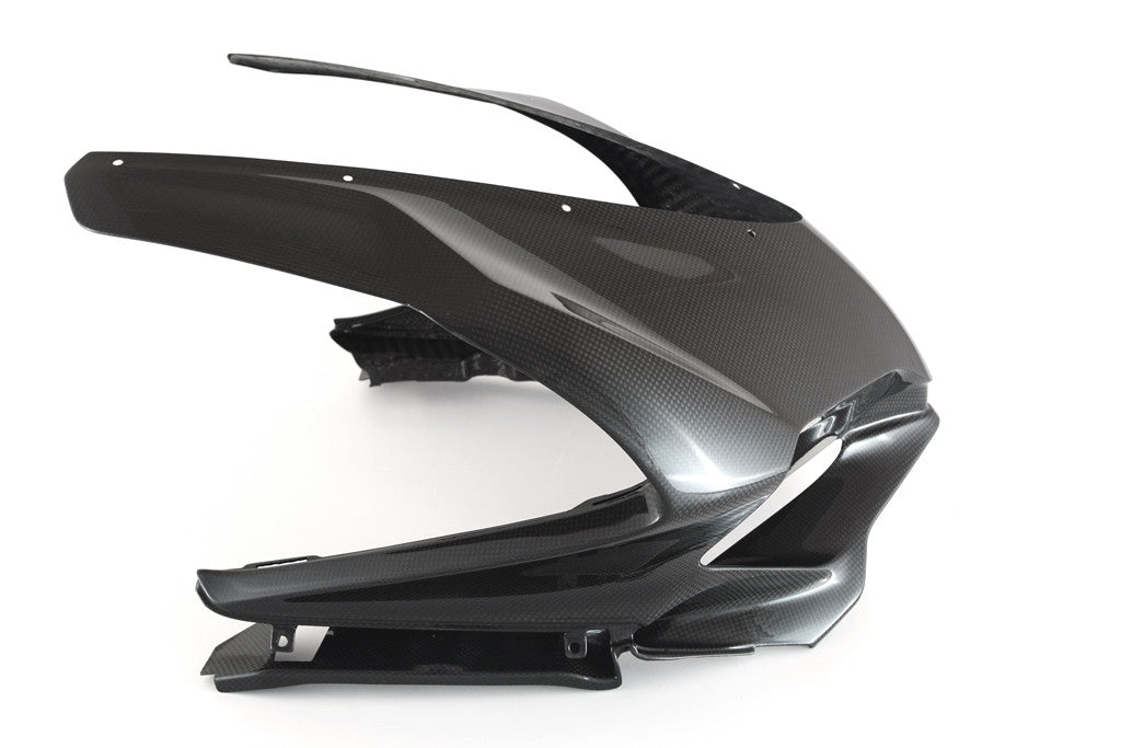 Front mask "Race" Carbon Fullsix Ducati Panigale 1299/S (15-18)