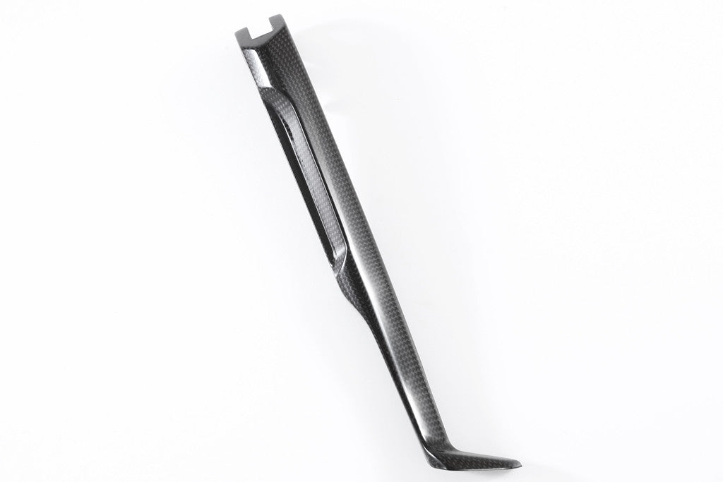 Suporte lateral em carbono Fullsix Ducati Panigale 1199/R/S (12-17) 