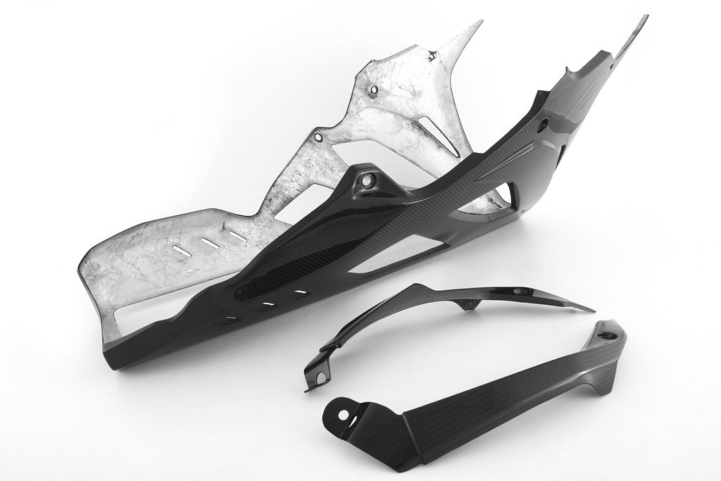 Bugpoiler "Street" Carbon Fullsix BMW S1000RR K67 (19-24)