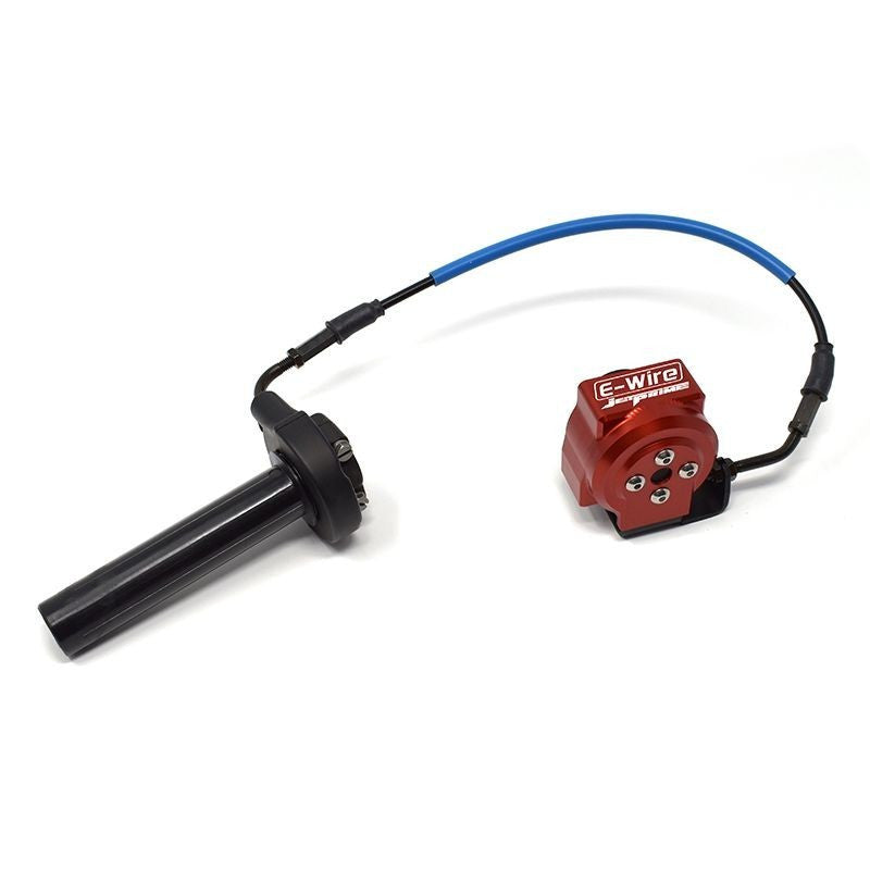 E-Wire Gasgrand Kit Jetprime Ducati Panigale V4/S (18-24) JP EW 050