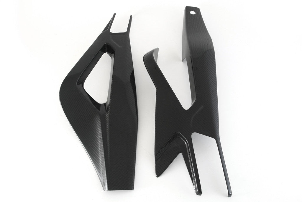 Wing cover Carbon Fullsix BMW S1000RR K67 (19-25)