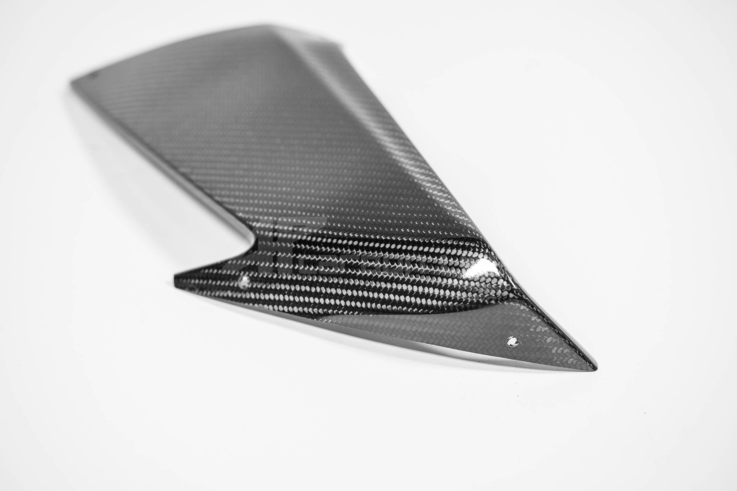 Capa do lado esquerdo 200g AP Carbon Line Honda CBR 1000 RR-R SC82 (20-23) 