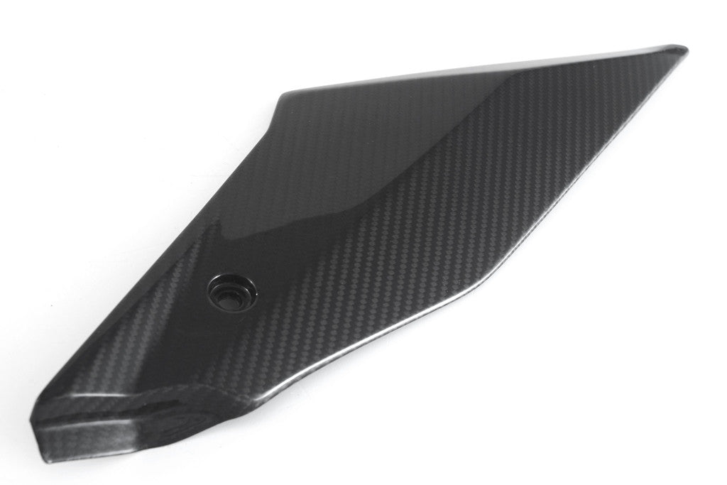 Tankpanels Carbon Fullsix Yamaha YZF-R1/M RN32 & RN49 (15-19)