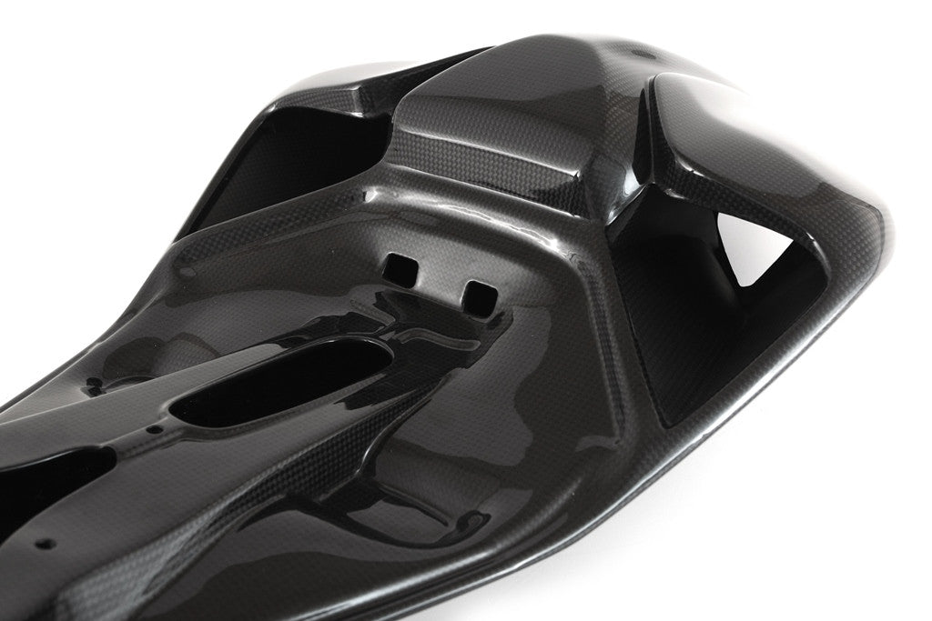 Traseira / Monocoque em Carbono Fullsix Ducati Panigale 959 (16-19) 