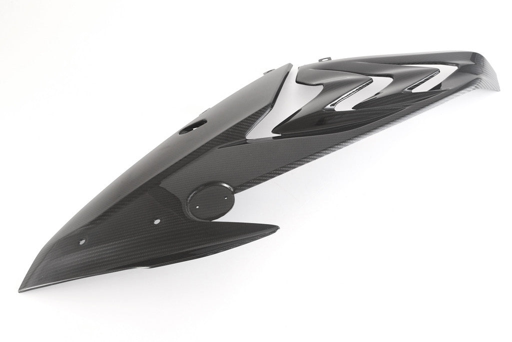 Right side cladding Carbon Fullsix BMW S1000RR K46 (15-18)