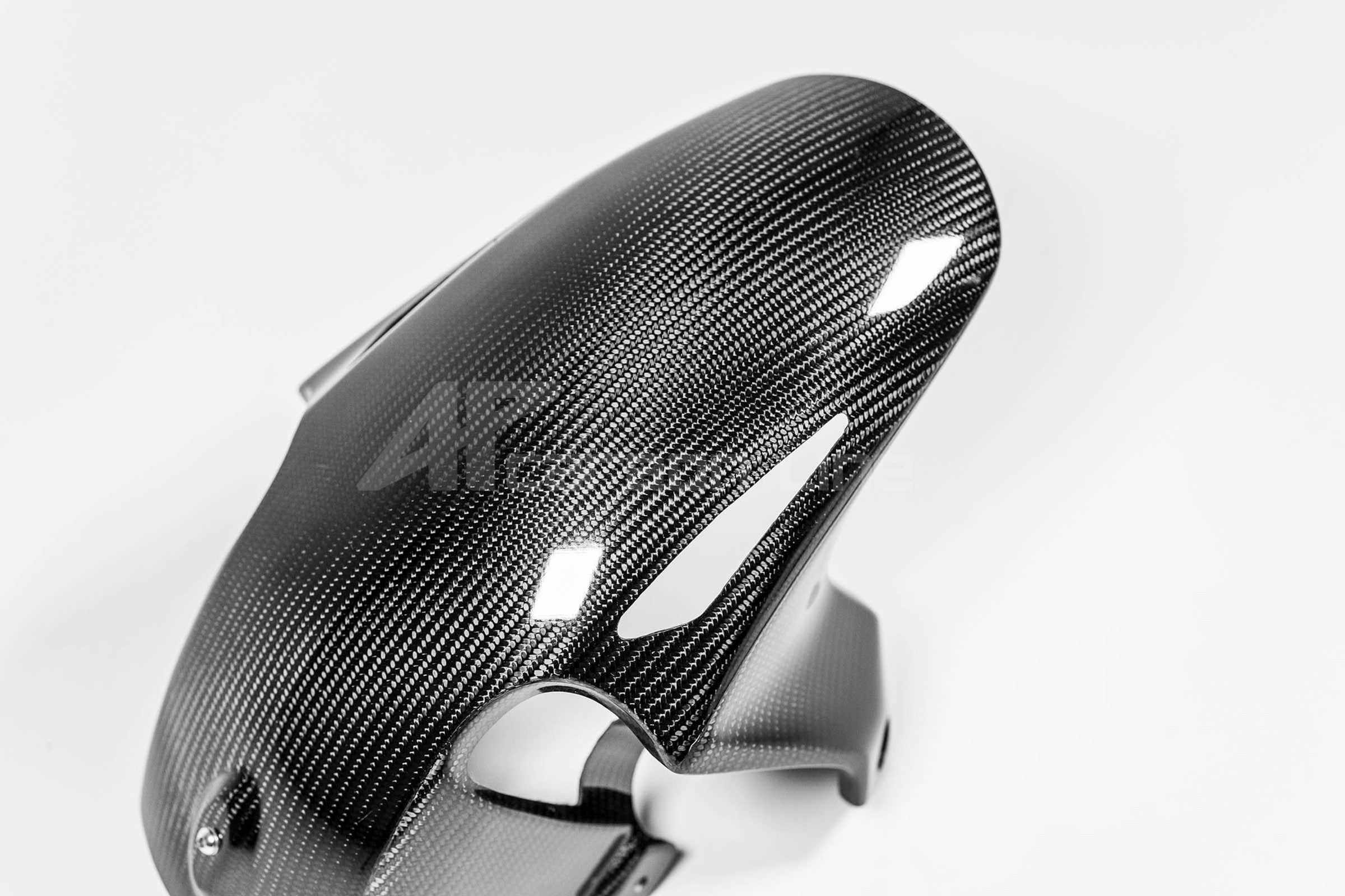 Pára-lamas dianteiro 200g AP Carbon Line Honda CBR 1000 RR-R SC82 (20-26) 