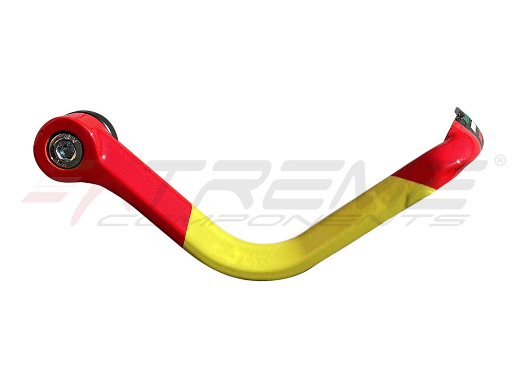 Brake Lever Guard "Spain" brake lever protection for Ø14mm to Ø19mm Carbon GP Evo Extreme Components