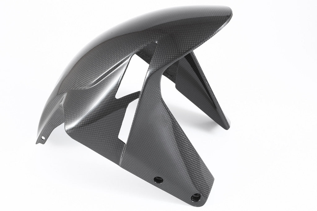 Front fender carbon Fullsix MV Agusta F3 675/800 (12-26) 