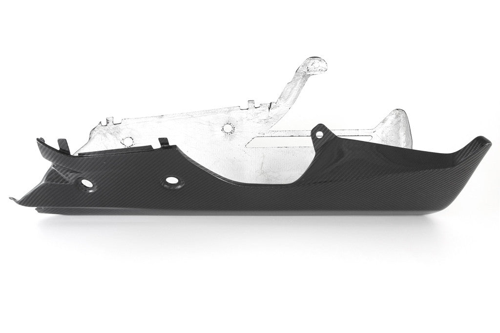 Bugpoiler "Oem" Carbon Fullsix Yamaha YZF-R1 M RN32 & RN49 (15-19)