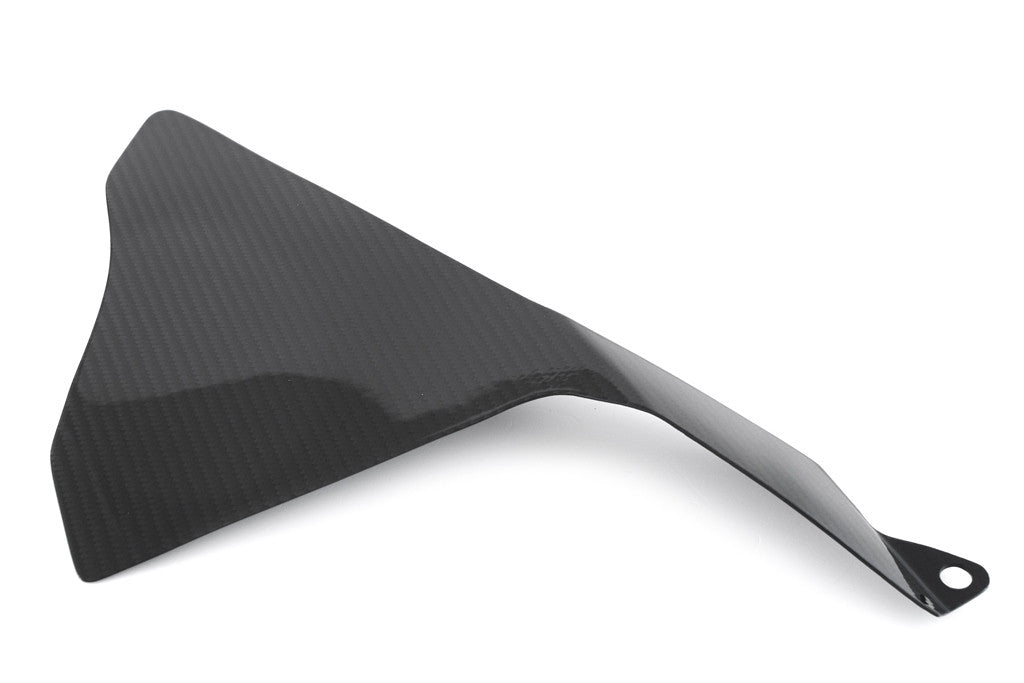 Lateral direito em carbono Fullsix Yamaha YZF-R1/M RN32 & RN49 (15-19) 