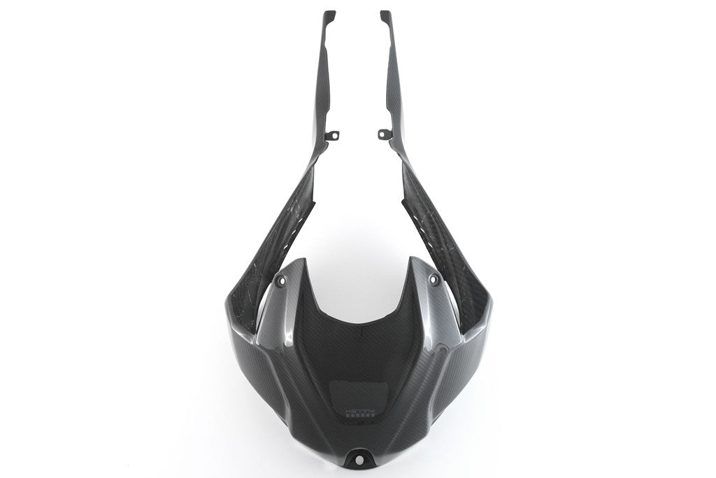 Airbox Cover "Race" Carbon Fullsix BMW S1000RR K67 (19-26) 