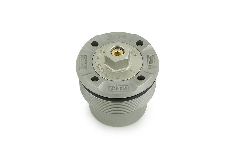 Kit de Cartucho Öhlins NIX 30 FGK 227 Kawasaki ZX-6R 636 (13-25) 