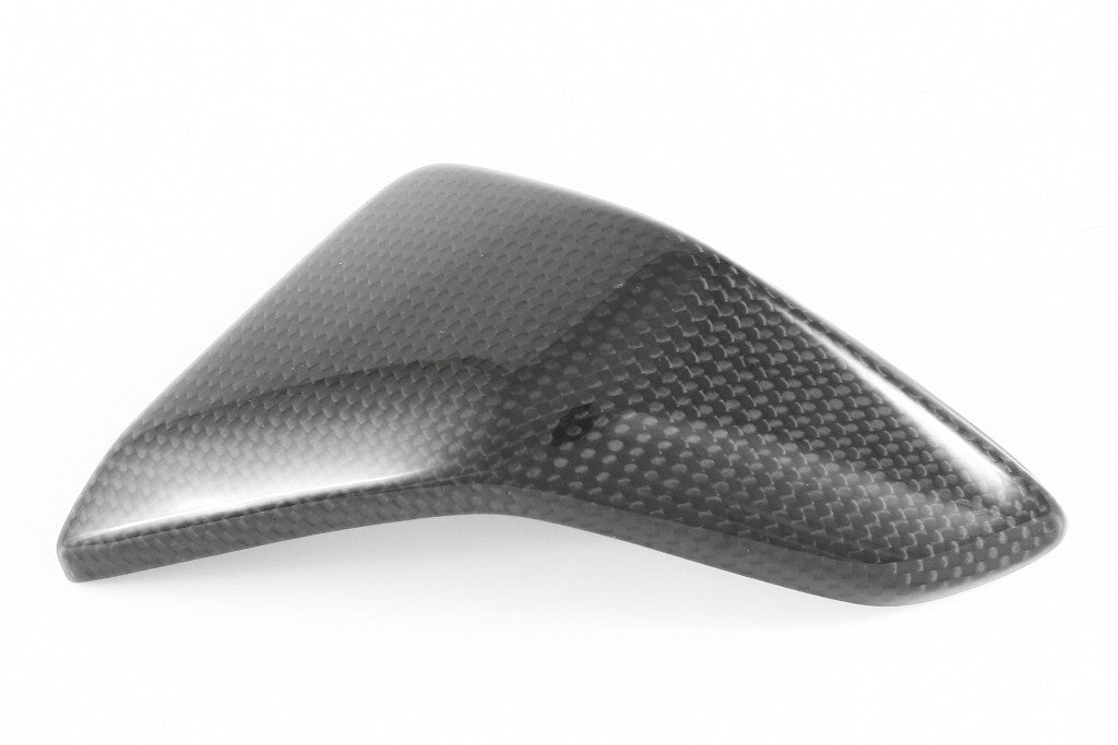 Eletrónica Conjunto de Suporte "Small" Carbono Fullsix Ducati Panigale 959 (16-19) 