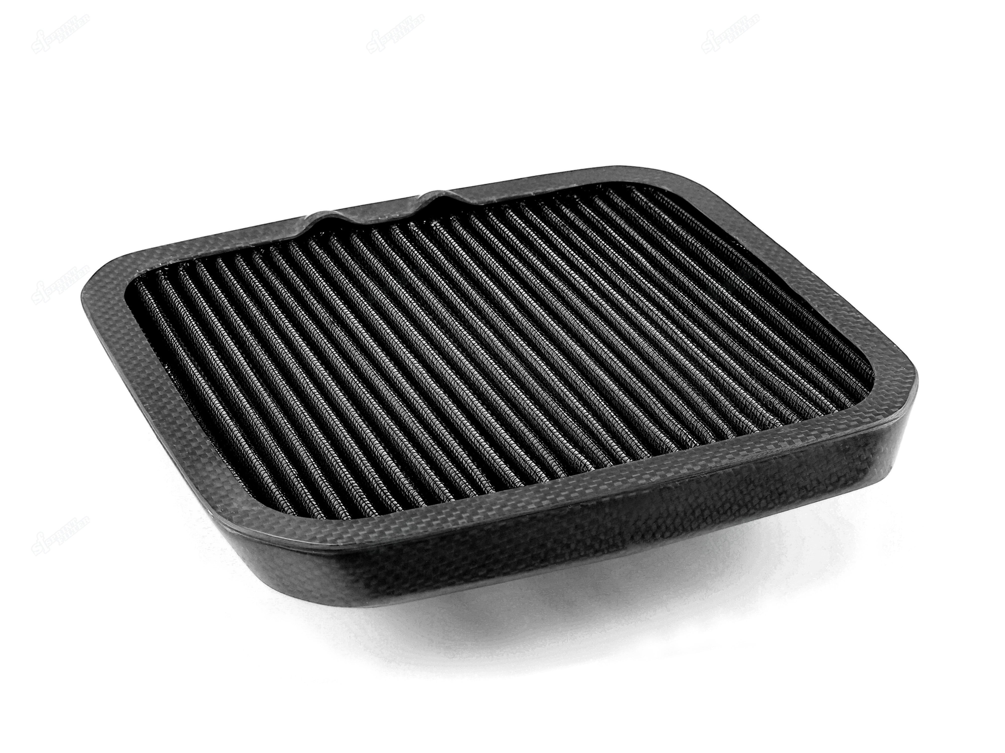 Filtro de ar Sprint Filter R127S F1-85-SBK para Ducati Panigale 1299/S (15-18) 