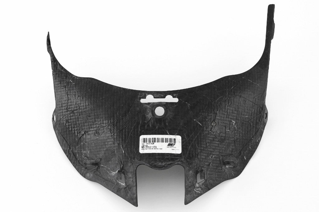 Front mask lower part Carbon Fullsix Ducati Panigale 1199/R/S (12-17)