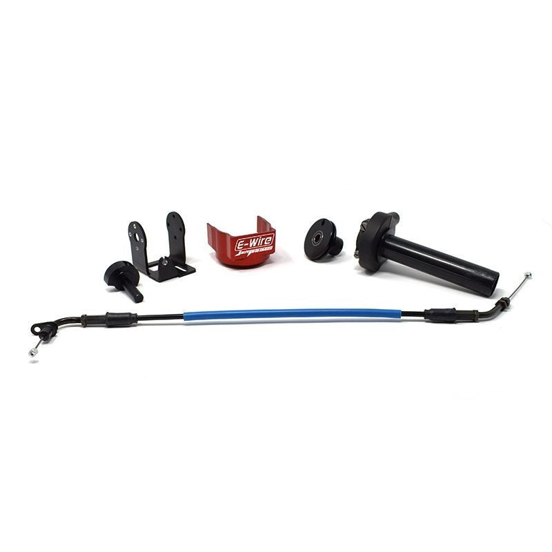 Kit de Acelerador E-Wire JetPrime Ducati Panigale 899 (13-16) JP EW 050 